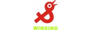 winsing