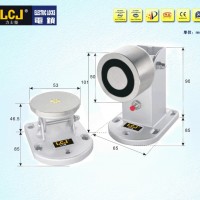 成都供應(yīng)MC300-80電磁門(mén)吸釋放器