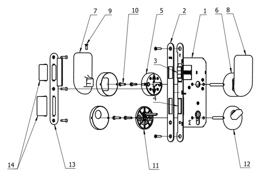 MG1813